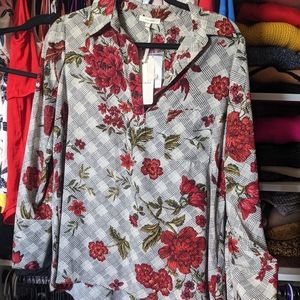 Women's blouse